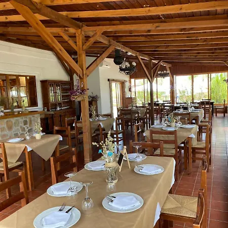 Hostal Hospedería Montaña Morciguillinas