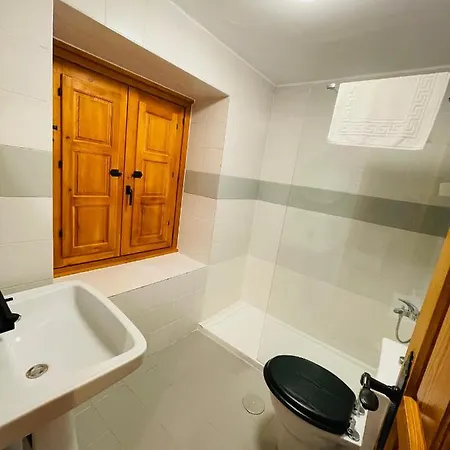 Hostal Hospedería Montaña Morciguillinas Cortijos Nuevos