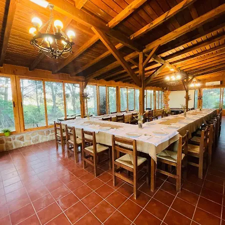 Hospedería Montaña Morciguillinas Hostal *